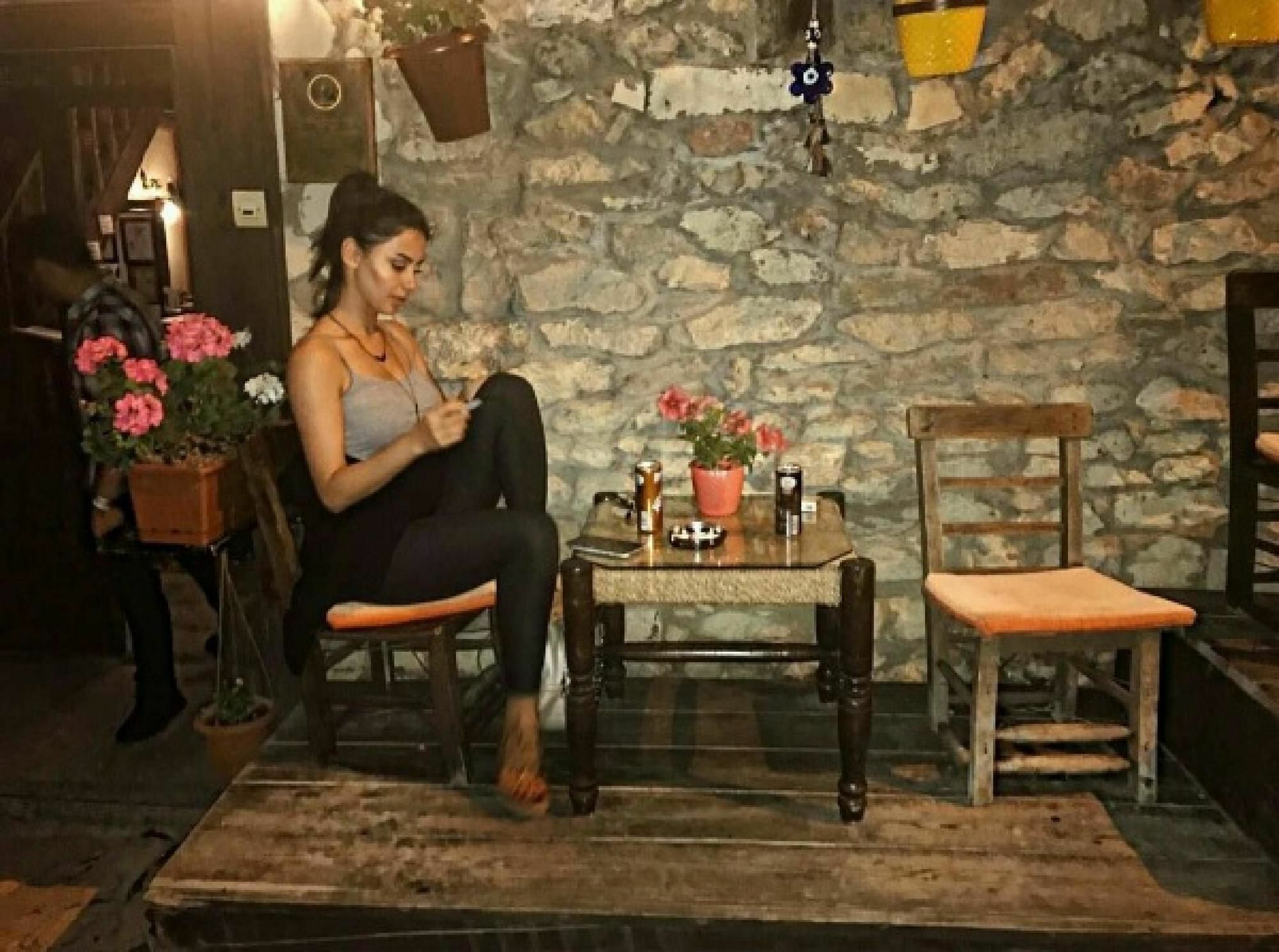 Yeni Konak Hotel Safranbolu Zewnętrze zdjęcie